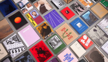 Announcing the 2025 PhotoBook Awards Shortlist