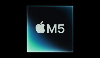 Apple's M5 chip pushes AI performance with new 'Neural Accelerators'