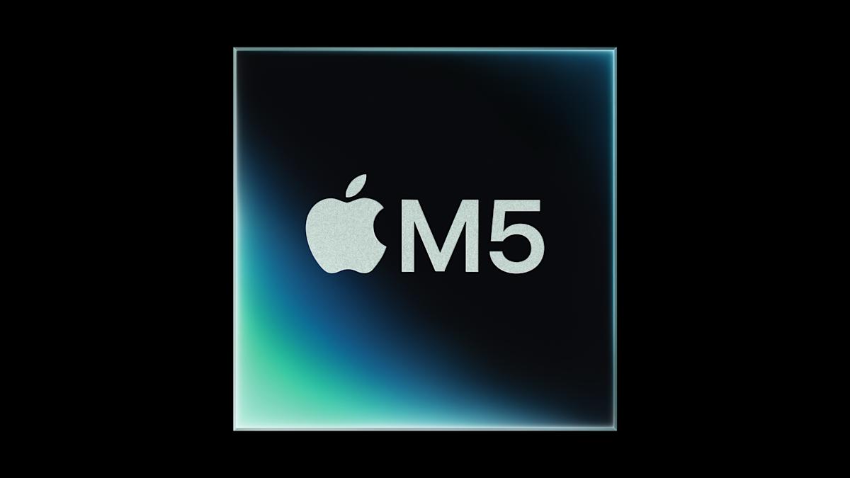 Apple's M5 chip pushes AI performance with new 'Neural Accelerators'