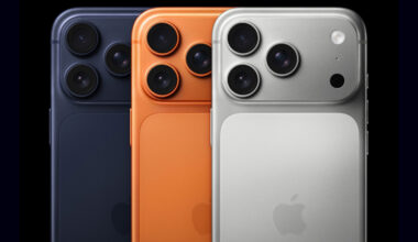 iPhone 17 Pro Trick Enables Internal ProRes RAW Open Gate Recording