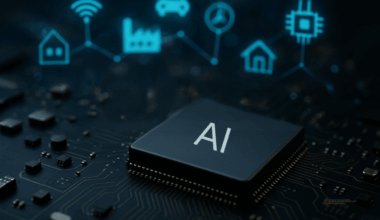 Arm unveils Armv9 edge AI platform to lower barriers for on-device intelligence