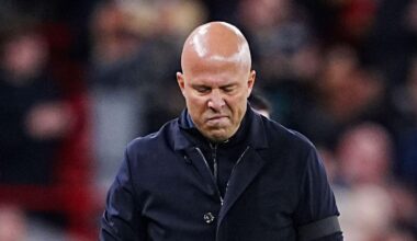 Slot sack? Romano reveals 'clear' Liverpool 'internal' verdict amid 'have to change the situation' claim