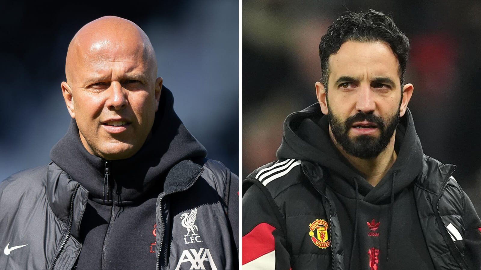 Slot backtracks on Man Utd comments as Amorim told had a 'very smart game plan'