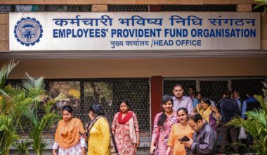 For once, the EPFO has struck the right balance