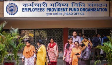 EPFO New Rule: Wage ceiling to be hiked? What we know