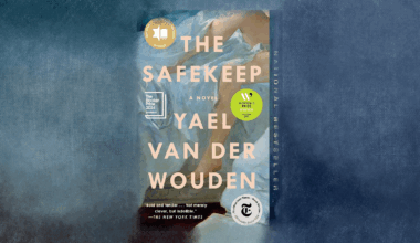 On Yael Van Der Wouden’s The Safekeep – The Heights