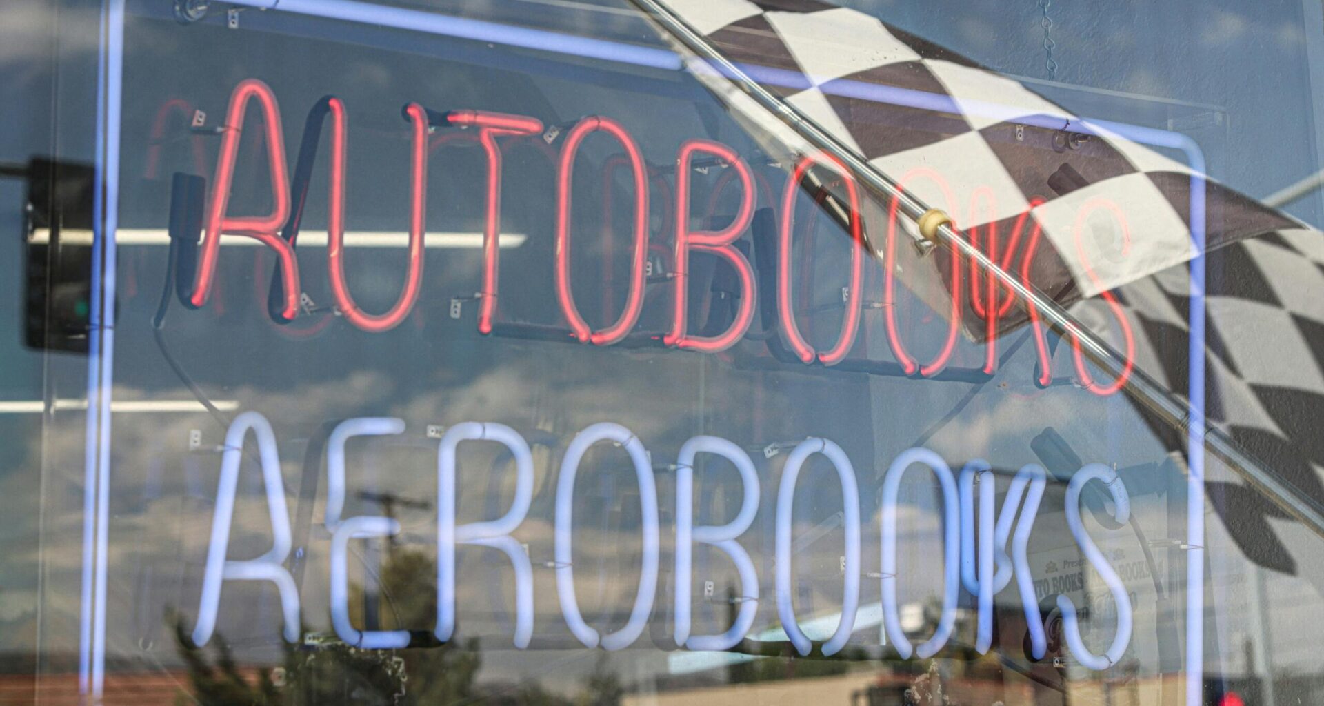 Tough Read: The Fight to Keep Autobooks-Aerobooks Alive