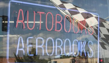 Tough Read: The Fight to Keep Autobooks-Aerobooks Alive