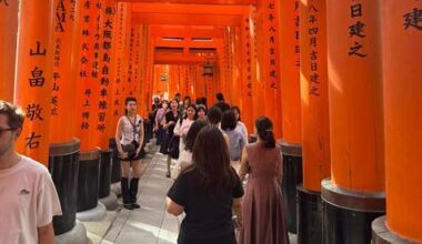 Israeli honeymooner's scathing review of Japa