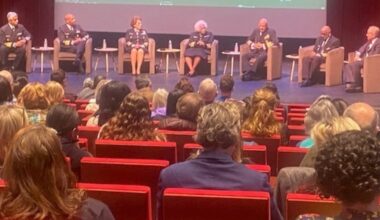 Experts gather at Dartmouth to discuss global decline in youth mental health