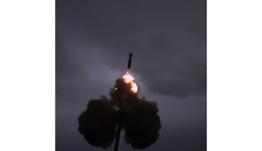 BAE Systems' Scorpio-XR extended range artillery projectile strikes a decisive blow