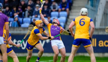 Na Fianna put in marathon effort and live to see another hurling county final – The Irish Times