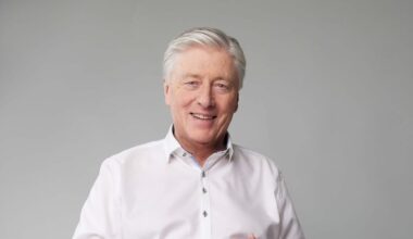 Pat Kenny’s unguarded observations are now almost endearing – The Irish Times