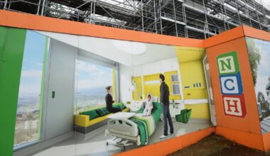 National children’s hospital board sees legal expenses triple as it fights €880m in claims – The Irish Times