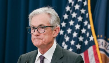 Jerome Powell signals support for more rate cuts as US job market cools – The Irish Times