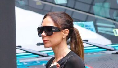 Victoria Beckham Ups the Hermès Ante With a Rare Kelly