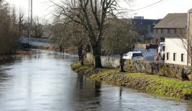 Half of Ireland’s rivers, lakes and estuaries in unhealthy state as standards slide again – The Irish Times