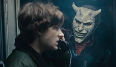 'Black Phone 2' Rings Up a Box Office Win for Blumhouse