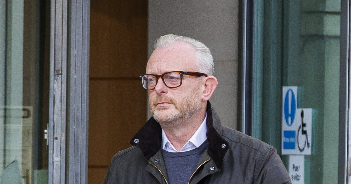 Former law firm managing partner lied to partners to save own skin, court told – The Irish Times
