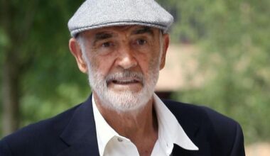 Garden on grounds of Sean Connery’s former Wicklow home on market for €500,000