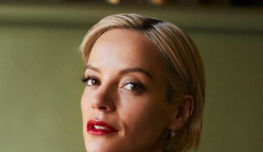 No, Lily Allen, we were never meant to know this much about one another – The Irish Times