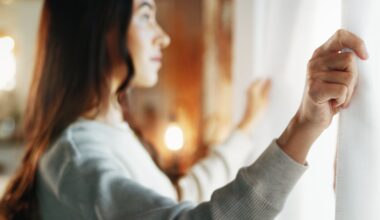 Tenant who said she saw landlord ‘peering’ through window at night is awarded €2,000 – The Irish Times