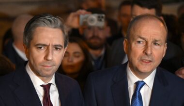 This is a disastrous day for Fianna Fáil and Fine Gael – The Irish Times
