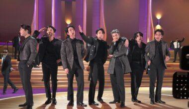 How Much Money Will K-Pop Boy Band's New Music Make?