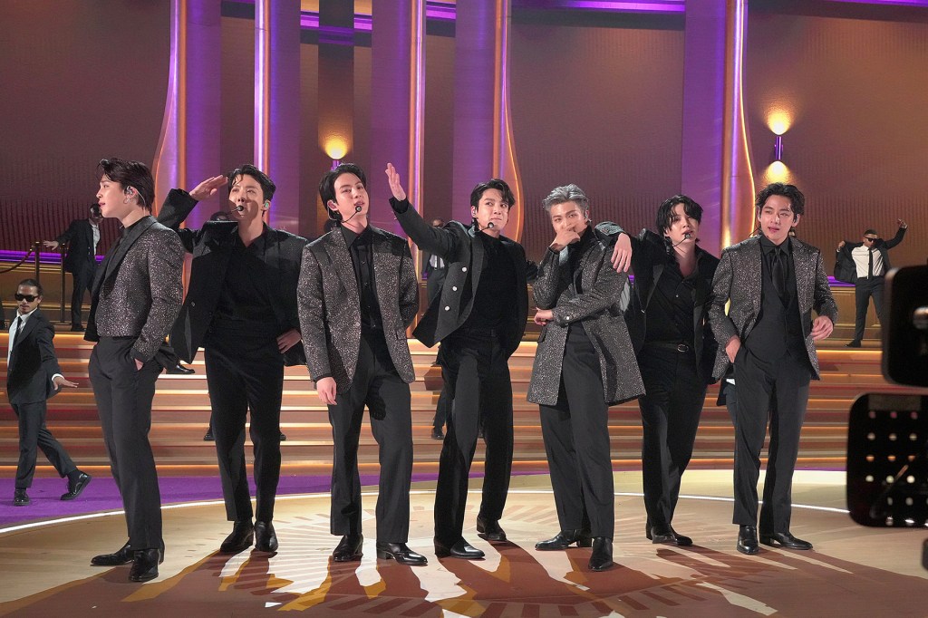 How Much Money Will K-Pop Boy Band's New Music Make?