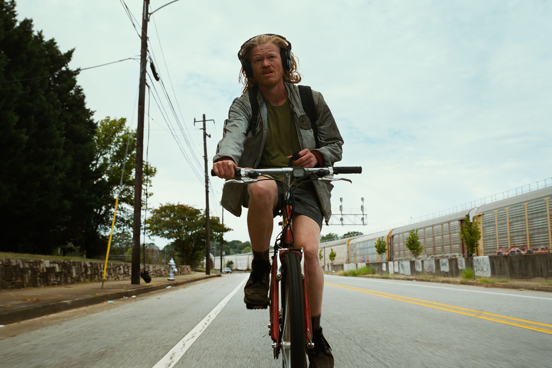 Bugonia Jesse Plemons