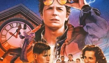 'Back to the Future' in 4DX Is a Truly Hilarious, Additive Experience