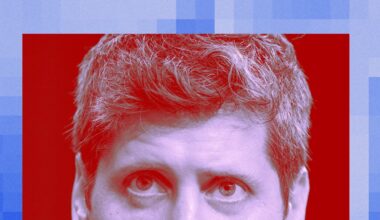 Sam Altman Says the GPT-5 Haters Got It All Wrong