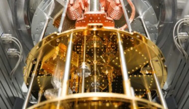 Baidu Quantum Computing
