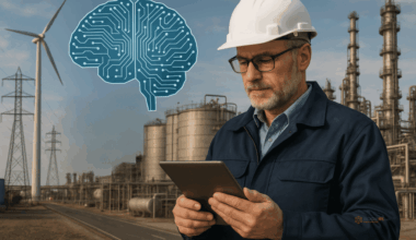 Barbara partners with Tech Mahindra to expand global edge AI footprint