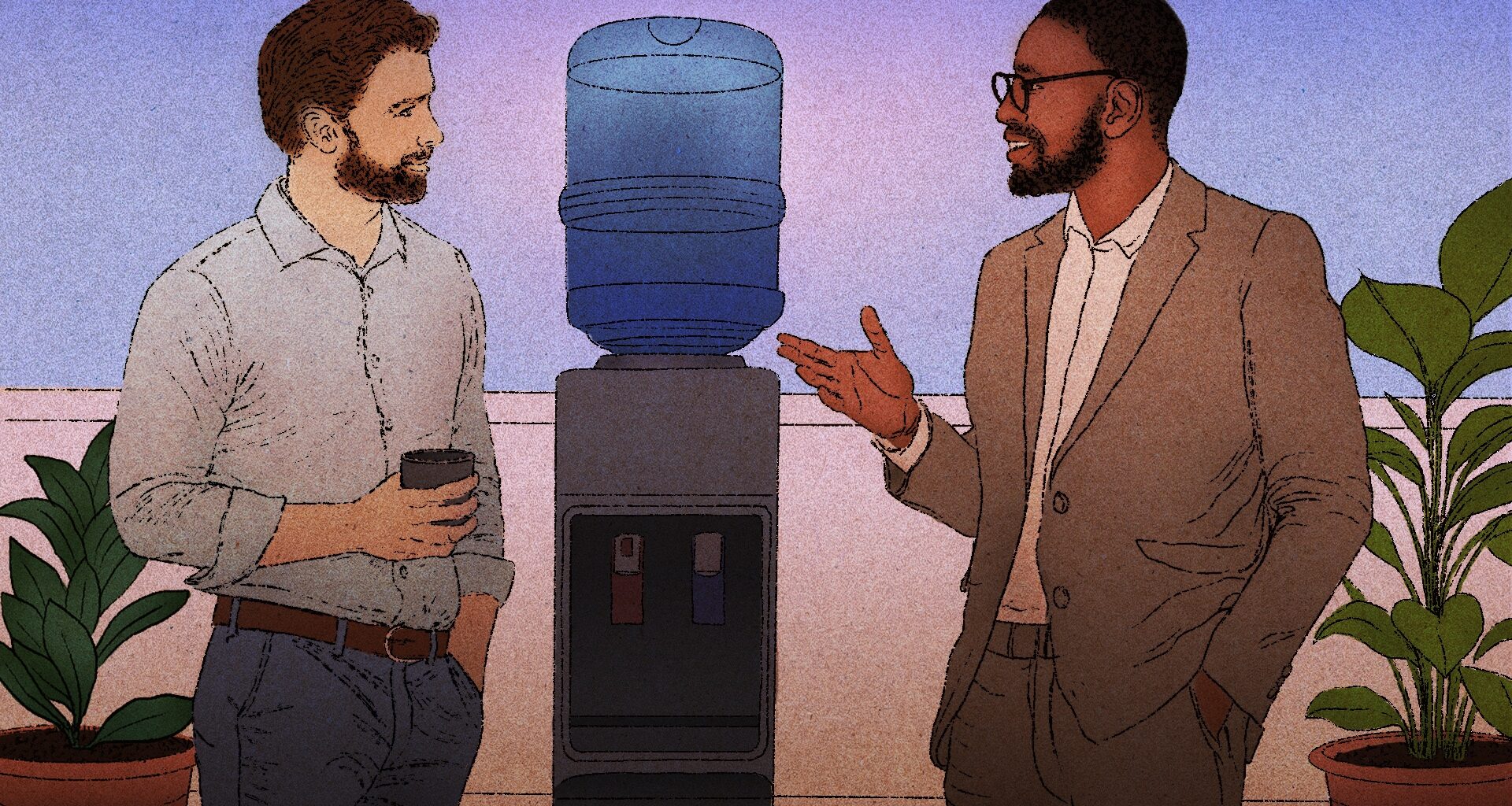 Career experts say asking for a raise isn’t off the table in a tough job market