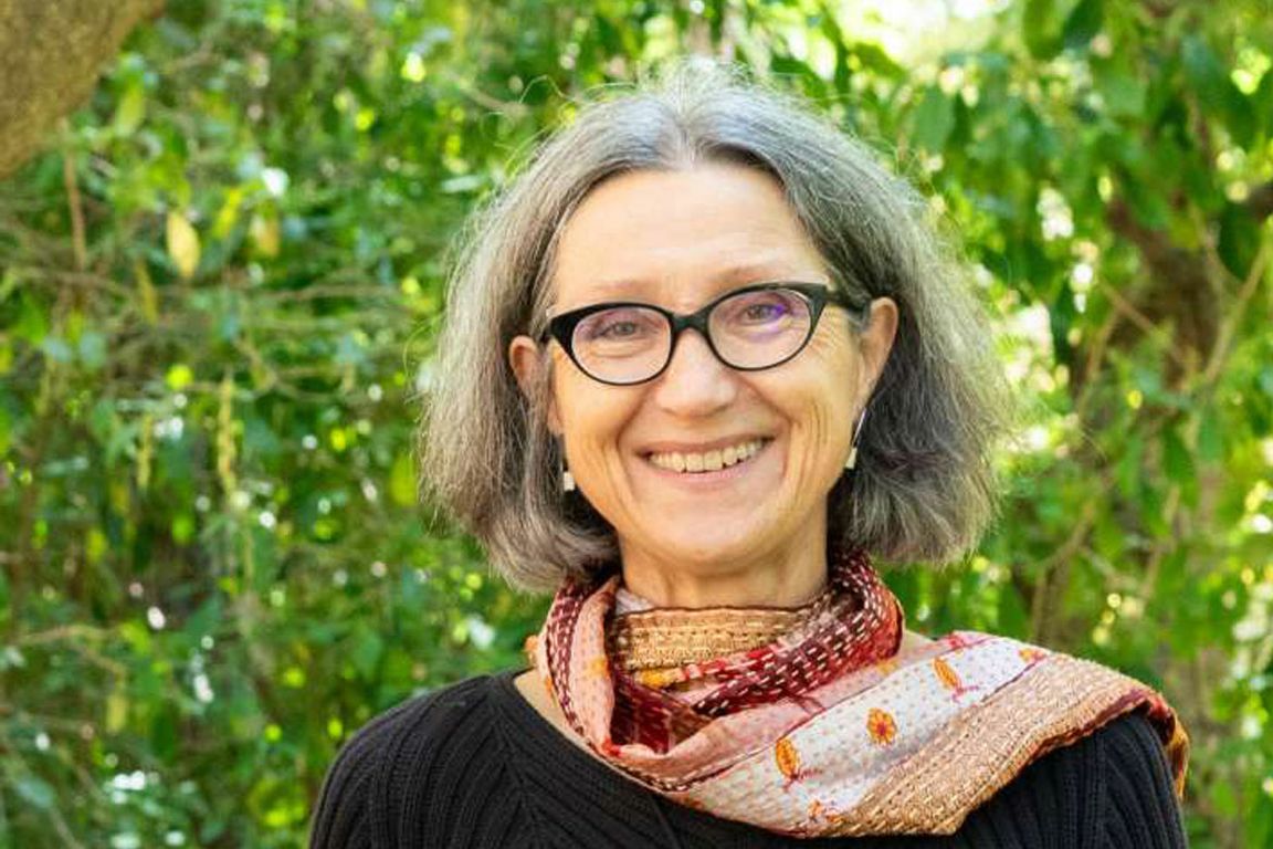 How are pesticides and Parkinson’s disease linked? One doctor’s research spans 25 years