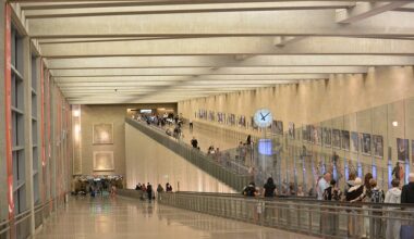 Int’l Airlines Return to TLV Following End of War • YeahThatsKosher