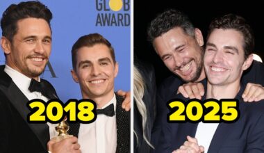 Dave Franco's Rare Comments On James Franco