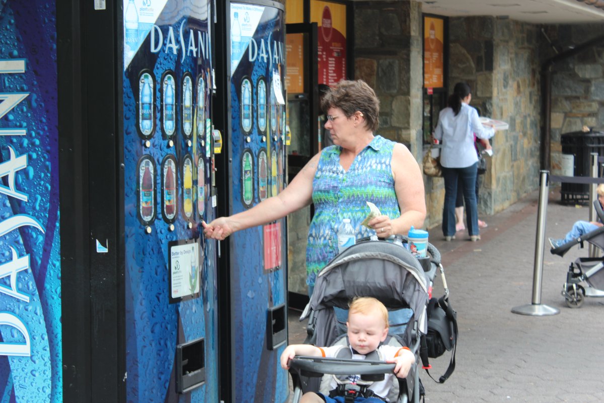 Big consumers of ultra-processed foods show most inflammation: study