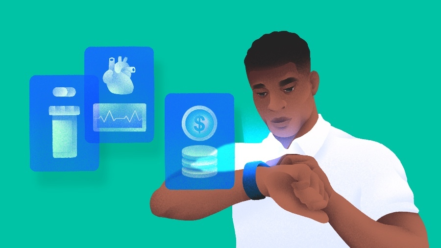 Wearables Startups Are Having A Moment