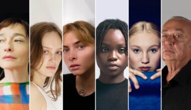 Supernatural Body-Horror Film 'Bloody Tennis' Boarded by The Playmaker