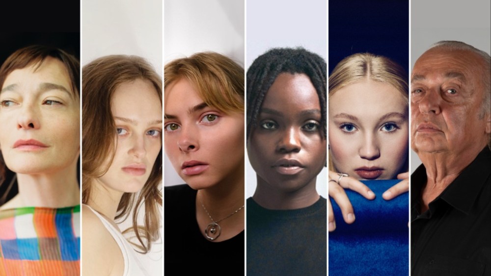 Supernatural Body-Horror Film 'Bloody Tennis' Boarded by The Playmaker