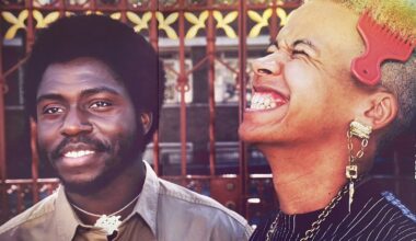 From magazine scrapbooks and HMV meet-and-greets to photographing hip hop royalty – inside the career of Jennie Baptiste