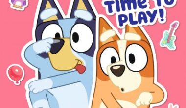 Colouring makes reading stick: Emily Baulch on the under-valuing of branded and interactive texts in children’s literacy