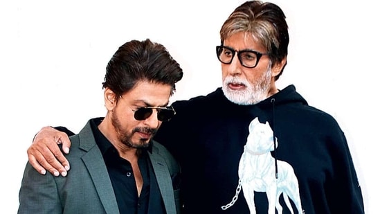 Shah Rukh Khan and Amitabh Bachchan are among the richest people in Bollywood.