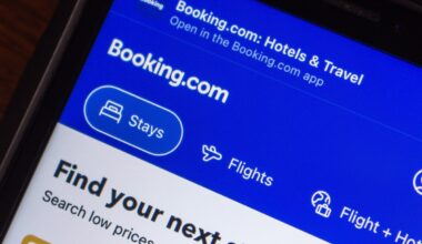 Booking Holdings Says Gen AI Tools Increase Conversions