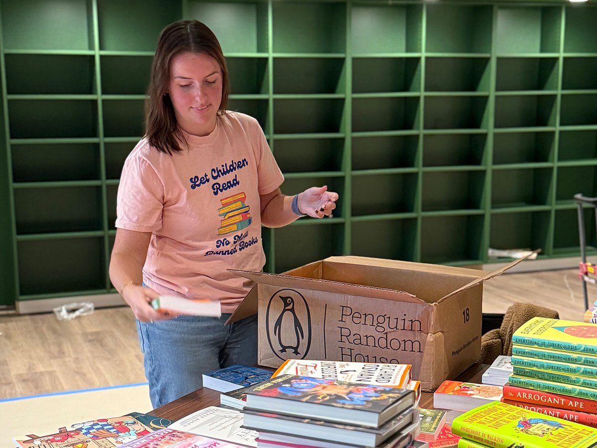 Prairie Pages is part of the new playbook for downtown Sun Prairie - Isthmus