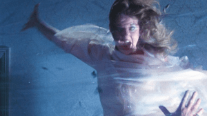 Linda Blair in 'Exorcist II: The Heretic'