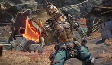 Borderlands 4 launch and Switch 2 hardware sales drive US game spending to $4.8bn | US Monthly Charts