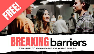 Breaking Barriers Cornwall